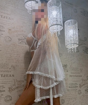 Анкета проститутки Тусеточка - город Сенно, 28 лет, №13134