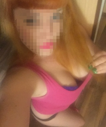 Анкета проститутки Анна - город Сенно, 26 лет, №14677