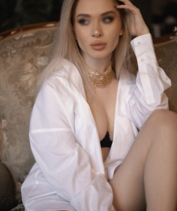 Анкета проститутки Светка - город Сенно, 21 год, №2238