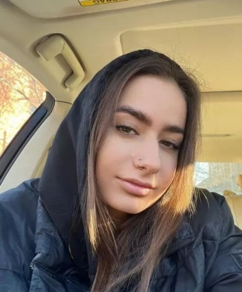 Анкета проститутки Александра - город Сенно, 18 лет, №2556